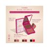 Paleta Multifuncional Niina Secrets Luminous Summer Cor 02 7g