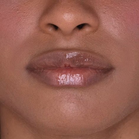 Gloss Labial Niina Secrets Luminous Summer Marrom 12ml