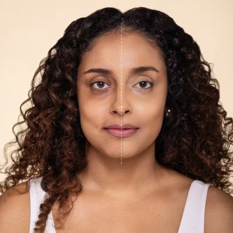 Base Líquida Niina Secrets Hidra Glow Cor 13 30ml