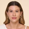 Base Líquida Niina Secrets Hidra Glow Cor 45 30ml