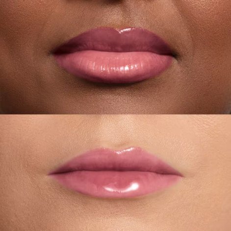 Lip Oil Niina Secrets Flower Rosa Sublime 7ml