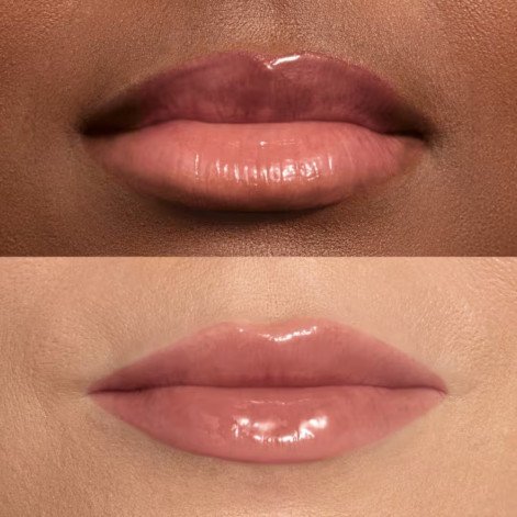 Lip Oil Niina Secrets Flower Rosa Magnífica 7ml