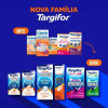 Vitamina C Efervescente Targifor TeProtege Imunidade 1g 10 comprimidos