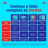 Dorflex MAX Analgésico e Relaxante Muscular 4 Comprimidos
