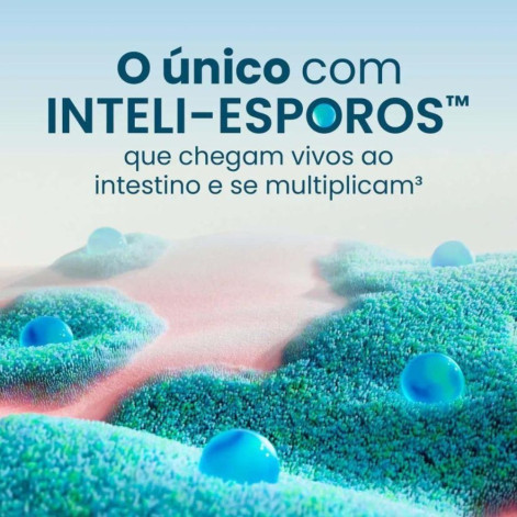 Enterogermina Criança e Adulto 5 Frascos de 5ml