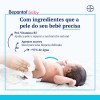 Lenço Umedecido Bepantol Baby Hipoalergênico com Pró Vitamina B5 Sem Fragrância 96 unidades