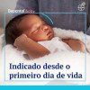 Lenço Umedecido Bepantol Baby Hipoalergênico com Pró Vitamina B5 Sem Fragrância 96 unidades