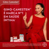 Gino-Canesten Balance Gel Vaginal Com 7 Aplicadores de 5ml Bayer