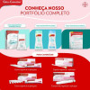Gino-Canesten Balance Gel Vaginal Com 7 Aplicadores de 5ml Bayer