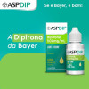 Dipirona Aspdip 500mg/ml Gotas Abacaxi 20ml Bayer