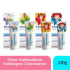 Creme Preventivo De Assaduras Bepantol Baby Toy Story 120g 1 Unidade Sortido