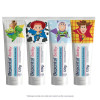 Creme Preventivo De Assaduras Bepantol Baby Toy Story 120g 1 Unidade Sortido