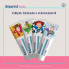 Creme Preventivo De Assaduras Bepantol Baby Toy Story 120g 1 Unidade Sortido