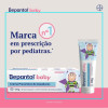Creme Preventivo De Assaduras Bepantol Baby Toy Story 120g 1 Unidade Sortido