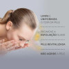 Sabonete Líquido Facial Clareador Mantecorp Blancy TX com 120ml