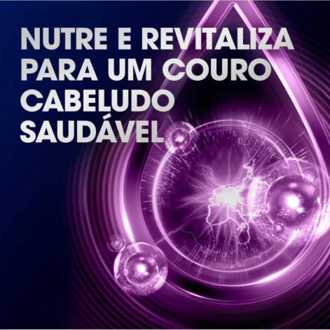 Shampoo Anticaspa Clear Women Hidratação Intensa 400ml