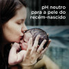 Sabonete Líquido Dove Baby Hidratação Glicerinada 200ml