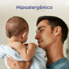 Sabonete Líquido Baby Dove Hora de Dormir Hidratação Relaxante Refil com 180ml