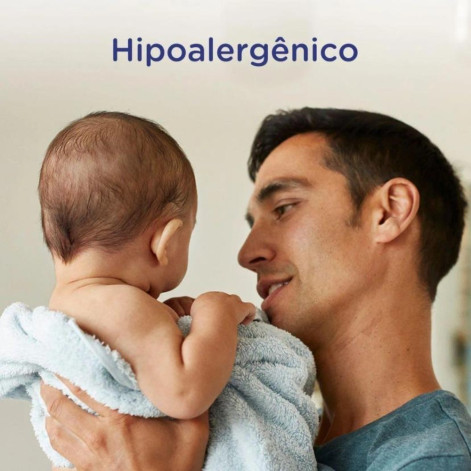 Sabonete Líquido Baby Dove Hora de Dormir Hidratação Relaxante Refil com 180ml