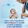 Sabonete Líquido Baby Dove Hora de Dormir Hidratação Relaxante Refil com 180ml