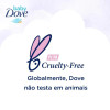 Sabonete Líquido Baby Dove Hora de Dormir Hidratação Relaxante Refil com 180ml