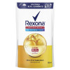 Refil Sabonete Líquido Rexona Antibacterial Multivitaminas Sachê 200ml