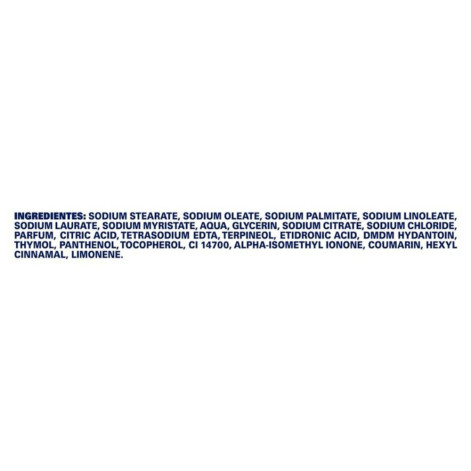 Sabonete em Barra Rexona Antibacterial Multivitaminas 84g