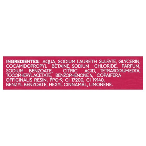 Refil Sabonete Líquido para as Mãos Lux Botanicals Essências do Brasil Bromélia 240ml