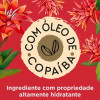 Refil Sabonete Líquido para as Mãos Lux Botanicals Essências do Brasil Bromélia 240ml