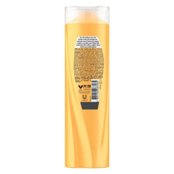 Shampoo Seda Juntinhos Moana Cachos Encantados com 300ml