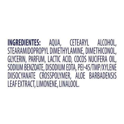 Creme para Pentear Cabelo Cacheado Dove Texturas Reais 355ml