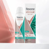 Desodorante Antitranspirante Aerosol Rexona Clinical Refresh Feminino 96h 150ml