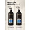 Condicionador TRESemmé Hidratação Profunda 650ml