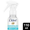 Sérum Fluido Dove Hidratação + Vitaminas A & E 110ml