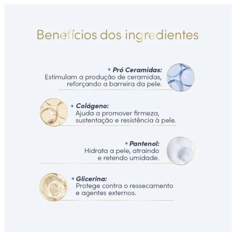 Sérum Hidratante Corporal Dove Pró-Ceramidas + Dermo Hidratante 380ml