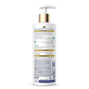 Sérum Hidratante Corporal Dove Pró-Ceramidas + Dermo Hidratante 380ml