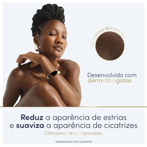 Sérum Concentrado Corporal Dove 100ml