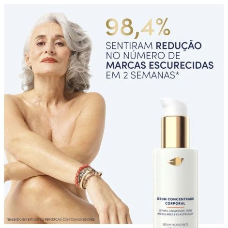 Sérum Concentrado Corporal Dove 100ml