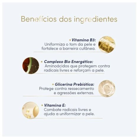 Sérum Concentrado Corporal Dove 100ml