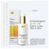 Sérum Concentrado Corporal Dove 100ml