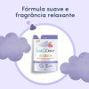 Refil Sabonete Líquido de Glicerina Dove Baby Hidratação Relaxante Hora de Dormir 400ml