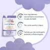 Refil Sabonete Líquido de Glicerina Dove Baby Hidratação Relaxante Hora de Dormir 400ml