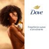 Óleo de Banho Glicerinado Dove Sabonete Líquido 240ml