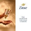 Óleo de Banho Glicerinado Dove Sabonete Líquido 240ml