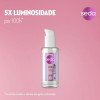 Leave-In Sérum Seda Luminous UV Glycol 6% + Vita C Complex 110ml