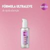 Leave-In Sérum Seda Luminous UV Glycol 6% + Vita C Complex 110ml