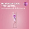 Shampoo Seda Luminous UV Glycol 2% + Vita C 300ml
