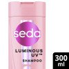 Shampoo Seda Luminous UV Glycol 2% + Vita C 300ml