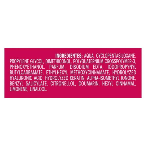 Sérum de Tratamento TRESemmé Blindagem Antiumidade 170ml