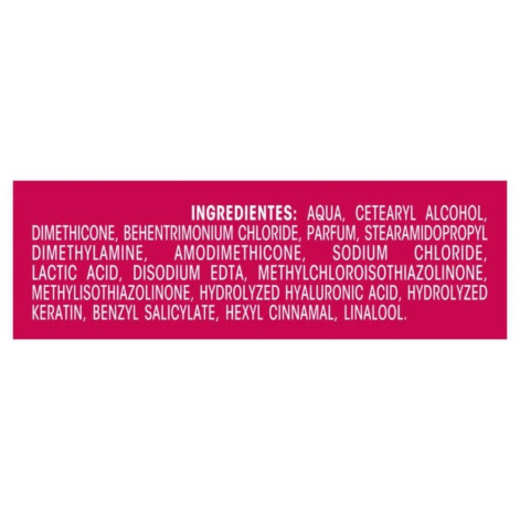 Condicionador TRESemmé Blindagem Antiumidade 650ml